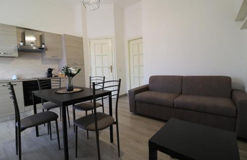 Pompei Bed & Breakfast | Unmatched Comfort at B&B Lepanto 144 with Ocean Views