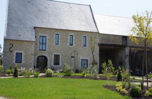 Isigny-sur-Mer Bed & Breakfast | Relax at B&B Les Oiseaux de Passage with Oceanfront Views