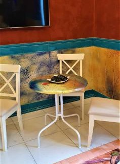 Nocera Superiore Bed & Breakfast | Discover B&B Les Saisons de Jade: Family-Friendly Retreat