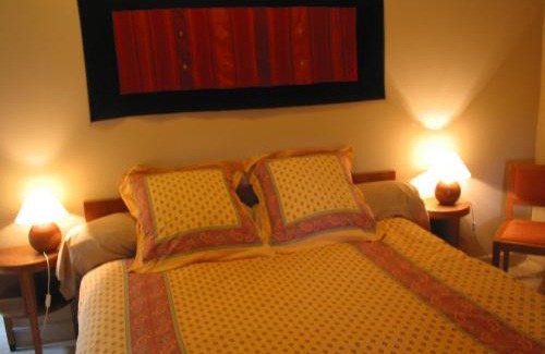 Puisseguin Bed & Breakfast | Discover B&B Les Secrets de Tifayne: Rated 9.2, Oceanfront Bliss