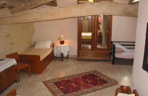 Puisseguin Bed & Breakfast | Discover B&B Les Secrets de Tifayne: Rated 9.2, Oceanfront Bliss