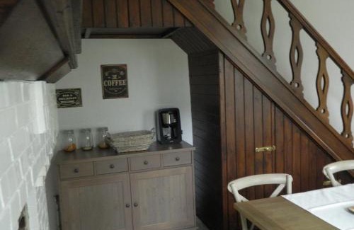 Stoumont Bed & Breakfast | Pet-Friendly B&B Les Tchéous - Guest Rated 9.2/10