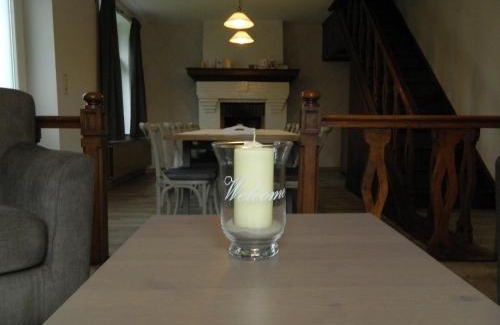 Stoumont Bed & Breakfast | Pet-Friendly B&B Les Tchéous - Guest Rated 9.2/10