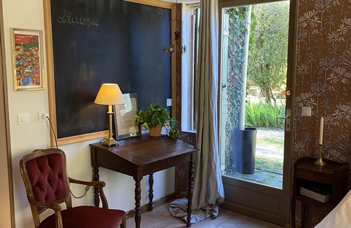Tremolat Bed & Breakfast | Discover B&B Les Truffières: Spa Retreat in Trémolat