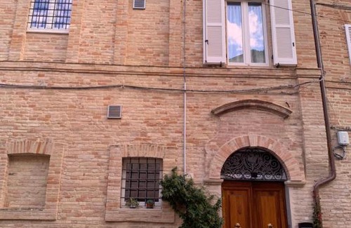 Montegiorgio Bed & Breakfast | Family-Friendly B&B Lidia Ricci with Outstanding 9.7 Rating