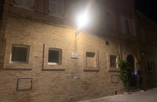 Montegiorgio Bed & Breakfast | Family-Friendly B&B Lidia Ricci with Outstanding 9.7 Rating