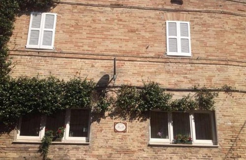 Montegiorgio Bed & Breakfast | Family-Friendly B&B Lidia Ricci with Outstanding 9.7 Rating