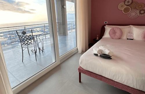 Magazzeno Bed & Breakfast | B&B Lilibeth Luxury Suites - Marina D'Arechi