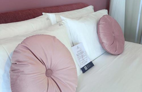 Magazzeno Bed & Breakfast | B&B Lilibeth Luxury Suites - Marina D'Arechi