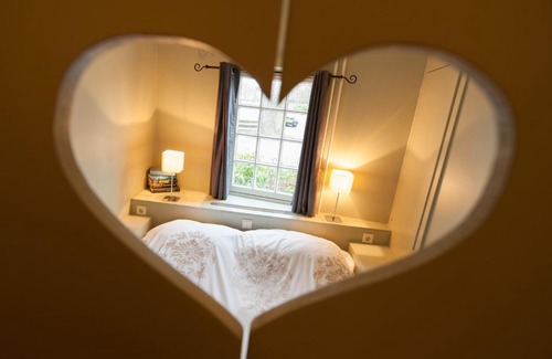 Gejsteren Bed & Breakfast | Top-Rated B&B Lindenhof Geijsteren: Pet Friendly & Family Fun