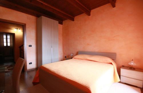 Santu Lussurgiu Bed & Breakfast | Discover Family-Friendly B&B Linu Ruiu with 9/10 Rating