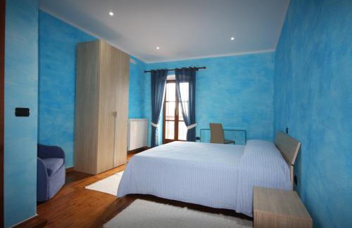 Santu Lussurgiu Bed & Breakfast | Discover Family-Friendly B&B Linu Ruiu with 9/10 Rating