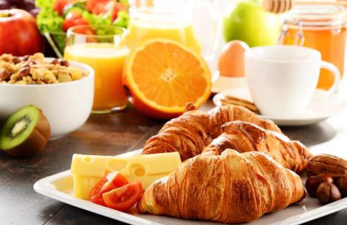 Gorgo Lungo Bed & Breakfast | Oceanfront B&B Lo&G: Pet Friendly with 10/10 Guest Reviews