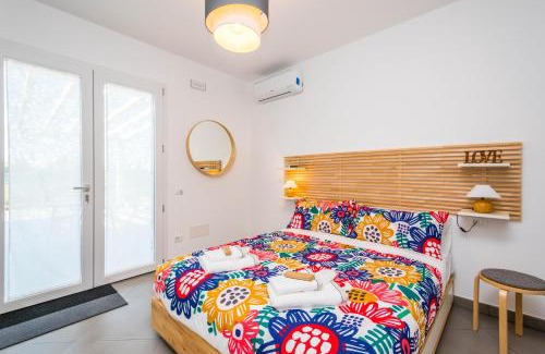 Gorgo Lungo Bed & Breakfast | Oceanfront B&B Lo&G: Pet Friendly with 10/10 Guest Reviews