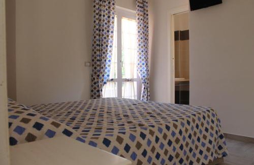Rotonda Bed & Breakfast | Discover B&B Lo Scoiattolo del Pollino: 9/10 Rated Retreat