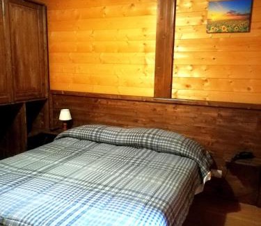 Rotonda Bed & Breakfast | Discover B&B Lo Scoiattolo del Pollino: 9/10 Rated Retreat