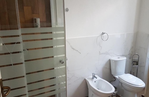 Cibali Bed & Breakfast | Pet-Friendly B&B Lo Stadio: Breakfast and Kitchen Included