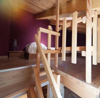 Chez Croiset Bed & Breakfast | Pet-Friendly B&B Lo Tatà with Pool & Restaurant Amenities