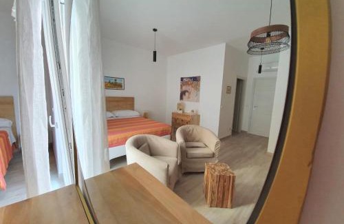 Pineta Bed & Breakfast | Guest Rated 10/10: B&B Locanda Criloro with Hot Tub