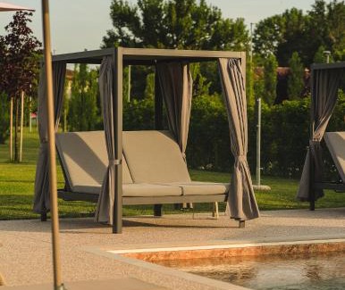 Camino al Tagliamento House | Oceanfront Getaway at Locanda Forchir: Rated 9/10 by Guests