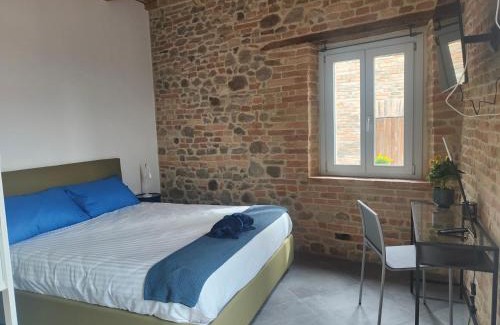 Monte Fabbri Bed & Breakfast | Unforgettable Stay at B&B Locanda Montefabbri - Rated 9.7