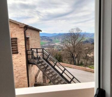 Monte Fabbri Bed & Breakfast | Unforgettable Stay at B&B Locanda Montefabbri - Rated 9.7