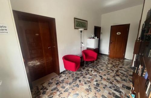 Montemarciano Bed & Breakfast | Relax at B&B Locanda Pinà - Family-Friendly Accommodations