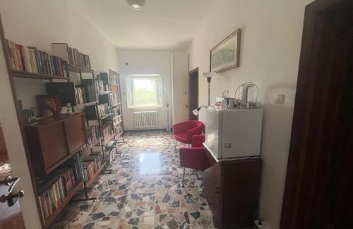 Montemarciano Bed & Breakfast | Relax at B&B Locanda Pinà - Family-Friendly Accommodations