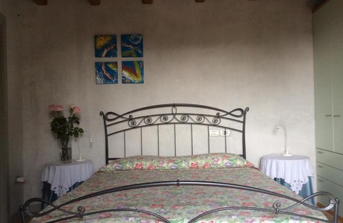Clibbio Bed & Breakfast | Child-Friendly Retreat at B&B Locus Amoenus, Rated 9.5/10