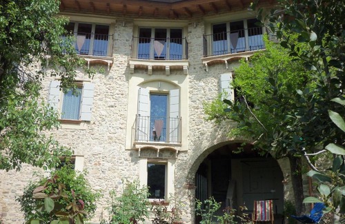 Clibbio Bed & Breakfast | Child-Friendly Retreat at B&B Locus Amoenus, Rated 9.5/10