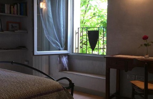Clibbio Bed & Breakfast | Child-Friendly Retreat at B&B Locus Amoenus, Rated 9.5/10