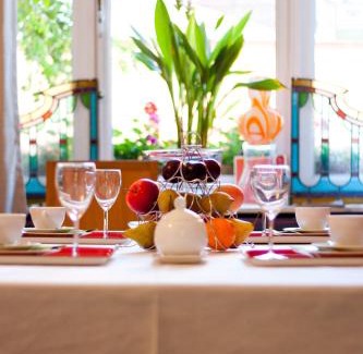 Nieuw Kwartier Bed & Breakfast | Guest Rated: 9/10 at B&B Lodging At 8 with Breakfast