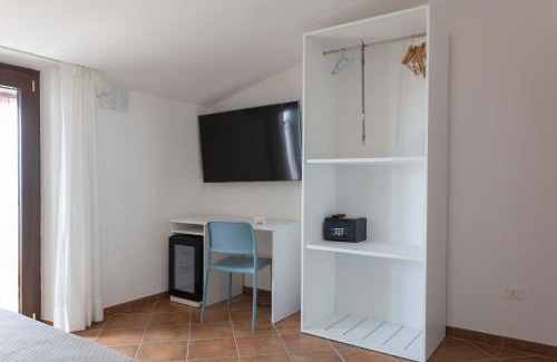 Santa Domenica Bed & Breakfast | B&B Loft Suite