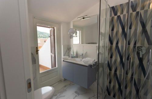 Santa Domenica Bed & Breakfast | B&B Loft Suite