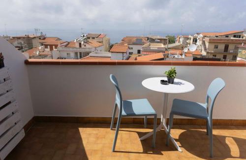 Santa Domenica Bed & Breakfast | B&B Loft Suite