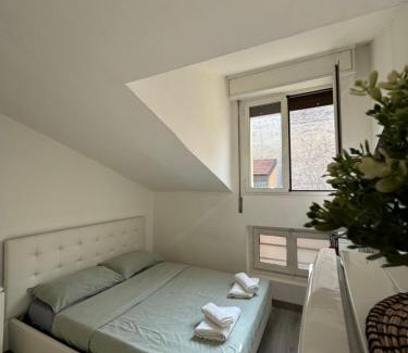 Loreto Apartment | Pet-Friendly Retreat at B&B Loreto for Your Next Stay