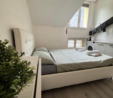 Loreto Apartment | Pet-Friendly Retreat at B&B Loreto for Your Next Stay
