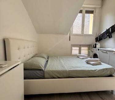 Loreto Apartment | Pet-Friendly Retreat at B&B Loreto for Your Next Stay