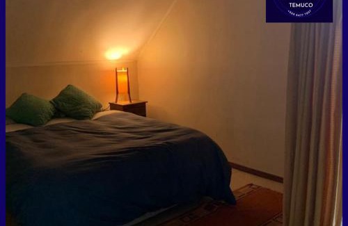 Temuco House | Cozy B&B Los Pablos Temuco with Delicious Breakfast Included