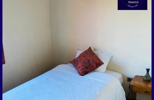 Temuco House | Cozy B&B Los Pablos Temuco with Delicious Breakfast Included