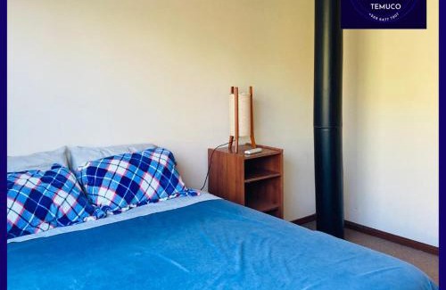 Temuco House | Cozy B&B Los Pablos Temuco with Delicious Breakfast Included