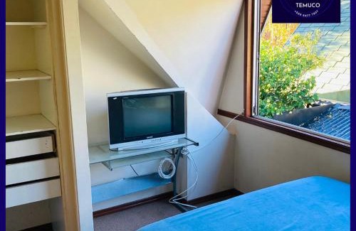 Temuco House | Cozy B&B Los Pablos Temuco with Delicious Breakfast Included