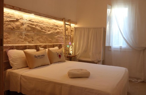 Cutrofiano Bed & Breakfast | Child-Friendly B&B Lu Core Nosciu with 9/10 Guest Rating