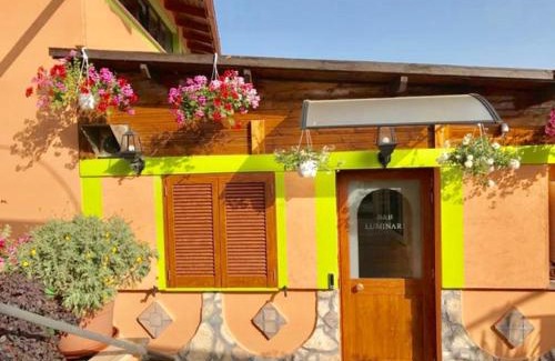 Cassia Bed & Breakfast | Guest Favorite: B&B Luminari with Wheelchair Access