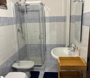 Sesto Calende Apartment | B&B Luna