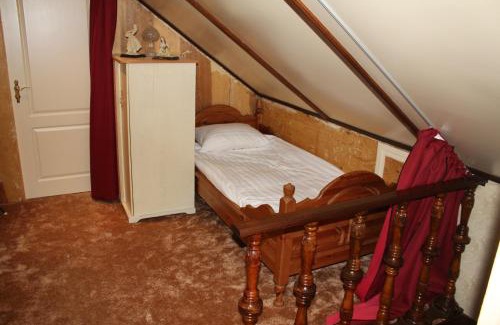 Luttelgeest Bed & Breakfast | Budget-Friendly B&B Luttelhof: Family-Focused Stay Awaits