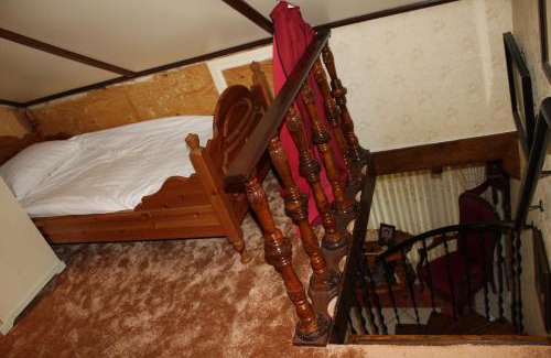Luttelgeest Bed & Breakfast | Budget-Friendly B&B Luttelhof: Family-Focused Stay Awaits