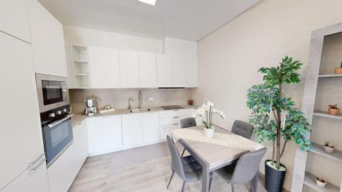 Mazzo House | B&B Luxury House Rho