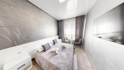 Mazzo House | B&B Luxury House Rho