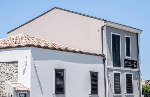 Bastione Bed & Breakfast | Cozy B&B Màkari with Hot Tub & Family-Friendly Vibes
